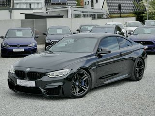 BMW M4 Gebrauchtwagen Kaufen