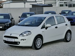 Fiat Punto Gebrauchtwagen Kaufen