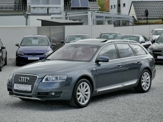 Audi A6 Allroad Gebrauchtwagen Kaufen