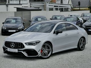 Mercedes-Benz CLA 45 AMG Jahreswagen Kaufen