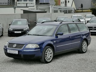 Volkswagen Passat Variant Gebrauchtwagen Kaufen