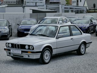 BMW 318 Gebrauchtwagen Kaufen