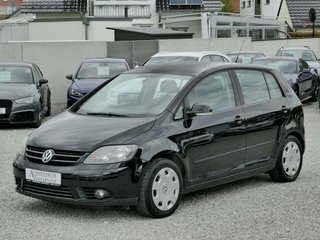 Volkswagen Golf Plus Gebrauchtwagen Kaufen