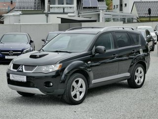 Mitsubishi Outlander Gebrauchtwagen Kaufen