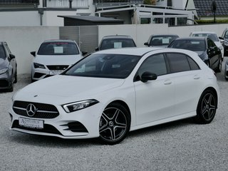 Mercedes-Benz A 180 Jahreswagen Kaufen