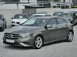 Mercedes-Benz A 180 Gebrauchtwagen Kaufen