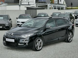 Renault Megane Gebrauchtwagen Kaufen