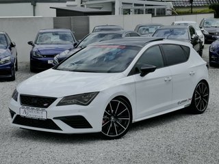 Seat Leon Gebrauchtwagen Kaufen