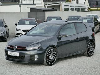 Volkswagen Golf Gebrauchtwagen Kaufen