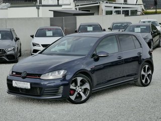 Volkswagen Golf Gebrauchtwagen Kaufen