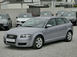 Audi A3 Gebrauchtwagen Kaufen
