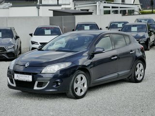 Renault Megane Gebrauchtwagen Kaufen