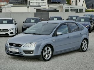Ford Focus Gebrauchtwagen Kaufen