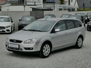 Ford Focus Gebrauchtwagen Kaufen