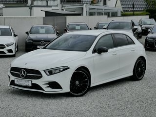 Mercedes-Benz A 180 Jahreswagen Kaufen