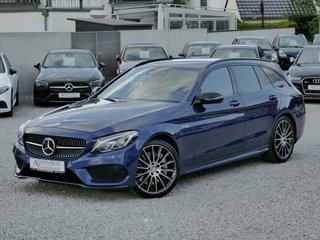 Mercedes-Benz C 450 AMG Gebrauchtwagen Kaufen