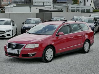 Volkswagen Passat Variant Gebrauchtwagen Kaufen