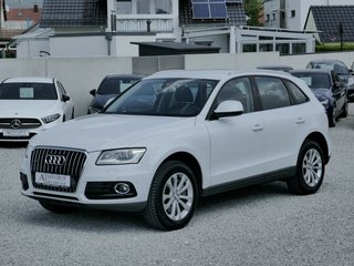 Audi Q5 Gebrauchtwagen Kaufen