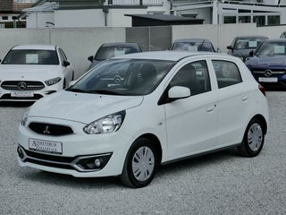 Mitsubishi Space Star Gebrauchtwagen Kaufen