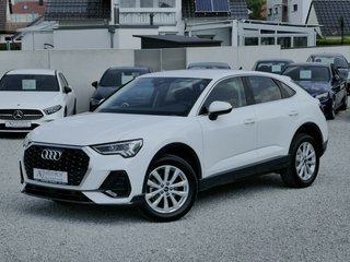 Audi Q3 Jahreswagen Kaufen