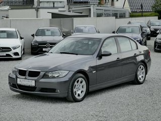 BMW 320 Gebrauchtwagen Kaufen