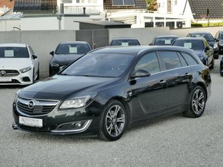 Opel Insignia Gebrauchtwagen Kaufen
