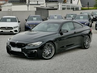 BMW M4 Gebrauchtwagen Kaufen