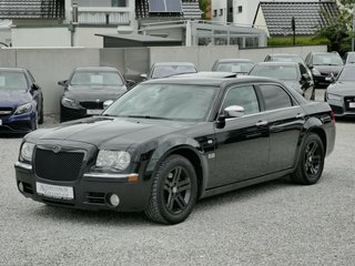 Chrysler 300C Lim. 3.5 V6 Automatik *LEDER*KLIMA*EURO4*