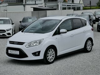 Ford C-Max Gebrauchtwagen Kaufen