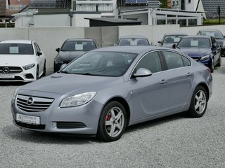 Opel Insignia Gebrauchtwagen Kaufen