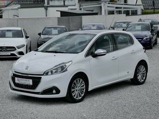 Peugeot 208 Gebrauchtwagen Kaufen