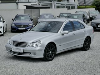 Mercedes-Benz C 200 Gebrauchtwagen Kaufen
