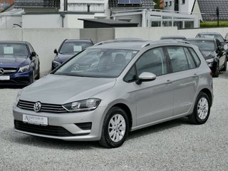 Volkswagen Golf Sportsvan Gebrauchtwagen Kaufen
