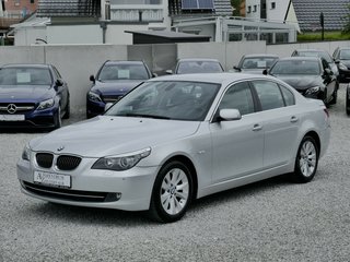 BMW 525 Gebrauchtwagen Kaufen
