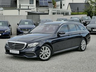 Mercedes-Benz E 350 Gebrauchtwagen Kaufen
