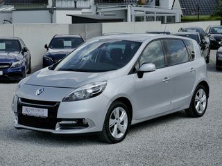 Renault Scenic Gebrauchtwagen Kaufen