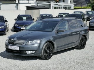 Skoda Octavia Gebrauchtwagen Kaufen