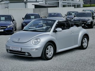 Volkswagen New Beetle Gebrauchtwagen Kaufen
