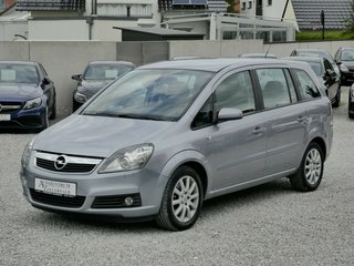 Opel Zafira Gebrauchtwagen Kaufen