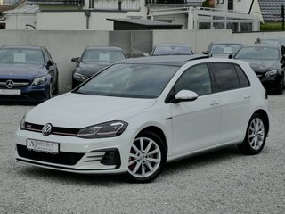 Volkswagen Golf Gebrauchtwagen Kaufen