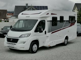 Rimor  Gebrauchtwagen Kaufen