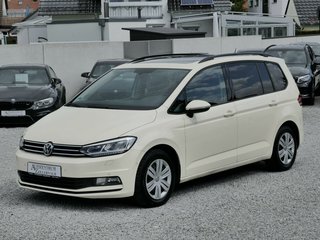 Volkswagen Touran Gebrauchtwagen Kaufen