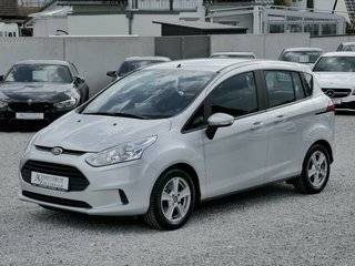 Ford B-Max Gebrauchtwagen Kaufen