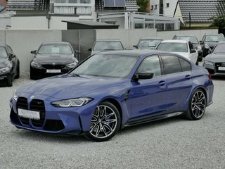 BMW M3 Jahreswagen Kaufen