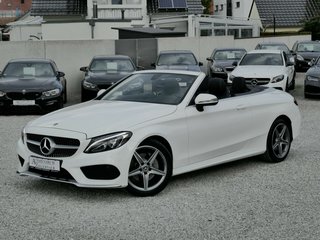 Mercedes-Benz C 200 Gebrauchtwagen Kaufen