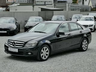 Mercedes-Benz C 220 Gebrauchtwagen Kaufen