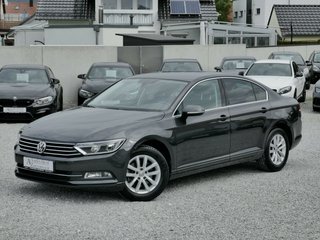 Volkswagen Passat Gebrauchtwagen Kaufen