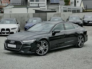 Audi A7 Gebrauchtwagen Kaufen