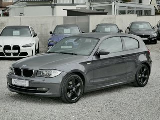 BMW 120 Gebrauchtwagen Kaufen