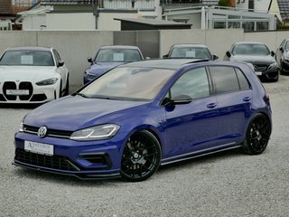 Volkswagen Golf Gebrauchtwagen Kaufen